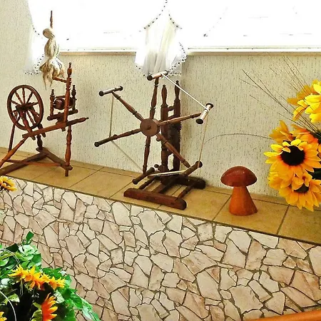 아파트 Horse Ranch Lunzen - Dlh01015-cyc *